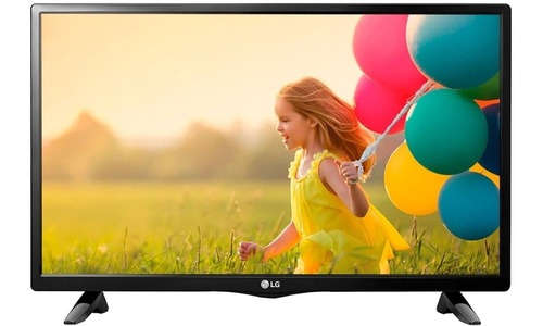 Купить Телевизор LG 24" 24LP451V-PZ (Black) 24LP451V-PZ.ARUB в СПб ...