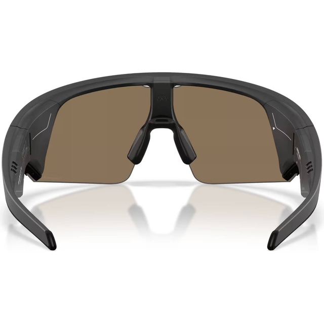 Умные очки Oakley Vanguard S52 0W8001 120 / 52 (Цвет: Black / Prizm 24K) Умные очки Oakley Vanguard S52 0W8001 120 / 52 (Цвет: Black / Prizm 24K)