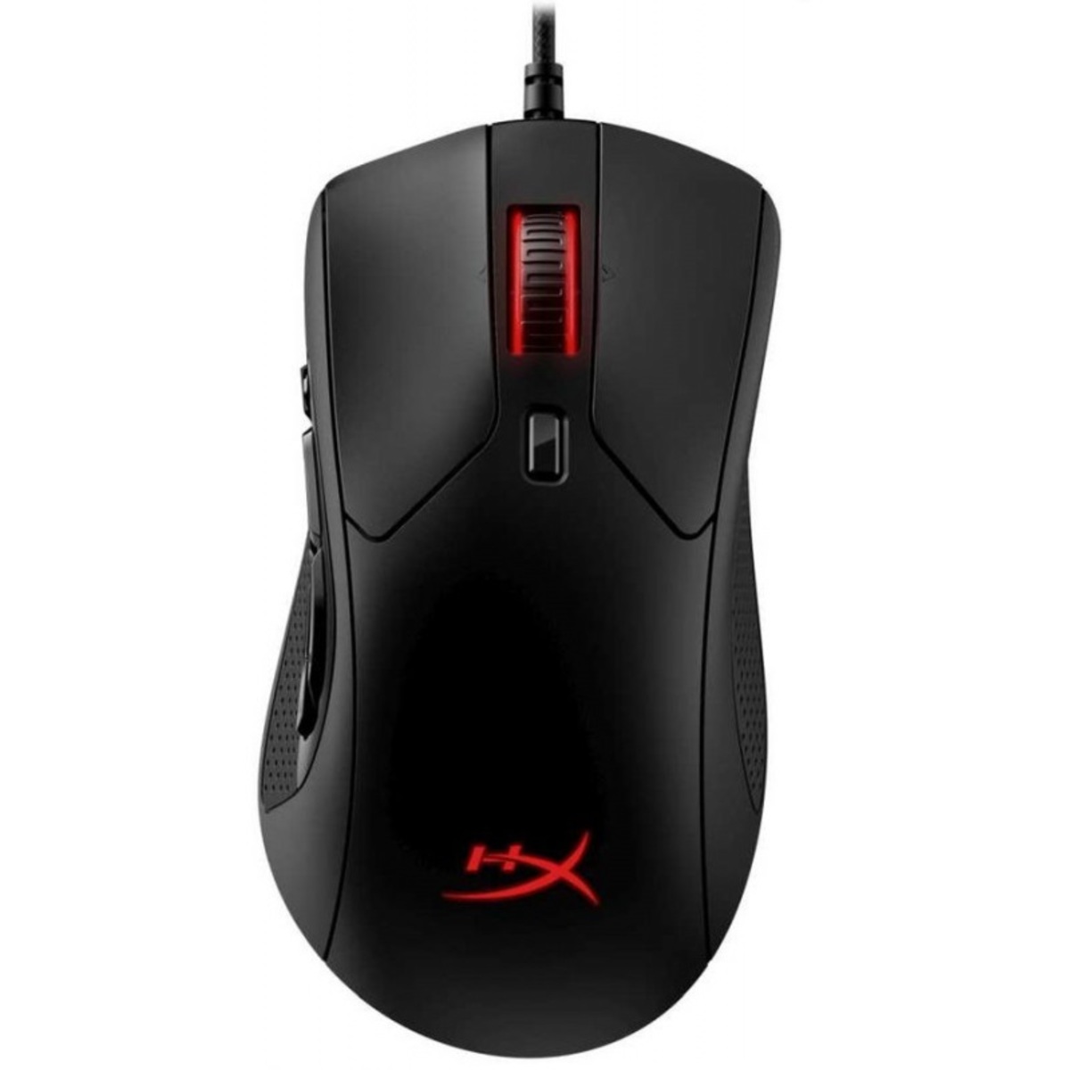 Мышь HyperX Pulsefire Raid, черный