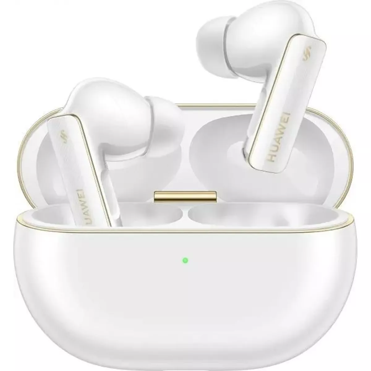 Наушники Huawei FreeBuds Pro 4, белый