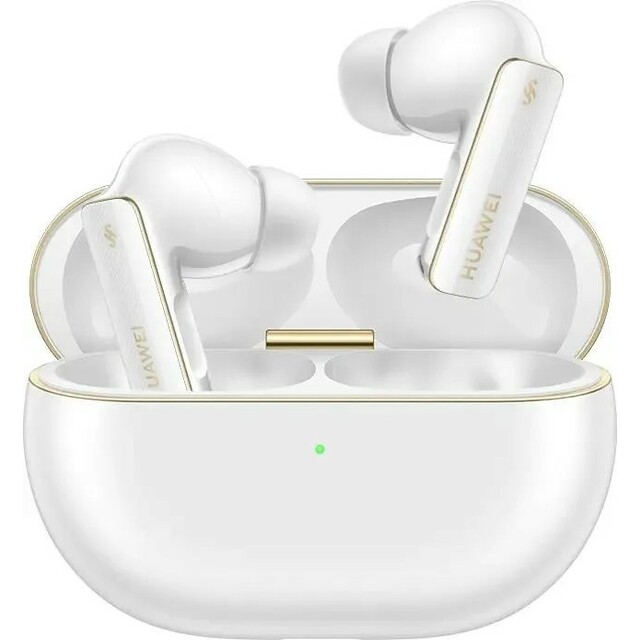 Наушники Huawei FreeBuds Pro 4, белый