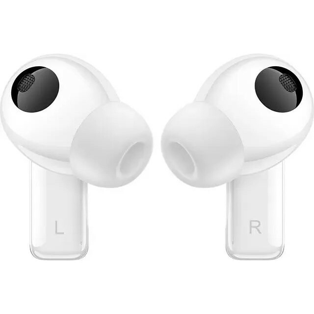 Наушники Huawei FreeBuds Pro 4, белый
