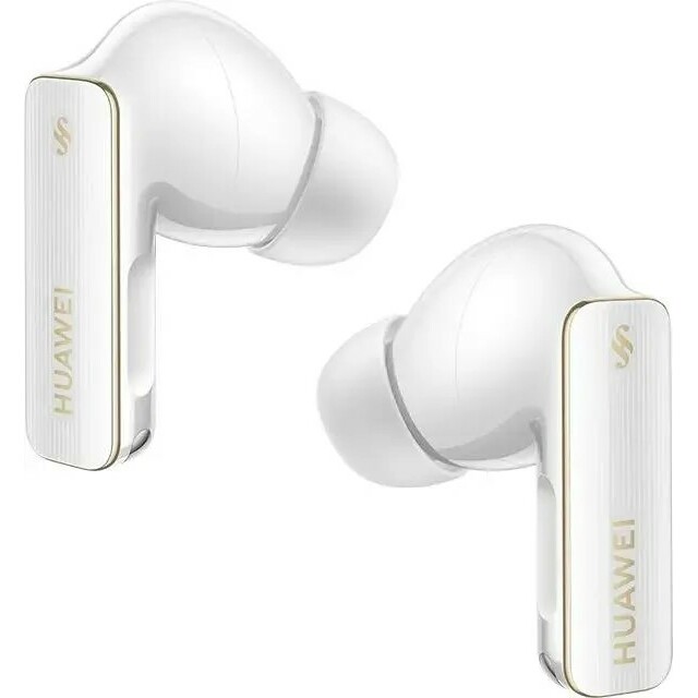 Наушники Huawei FreeBuds Pro 4, белый