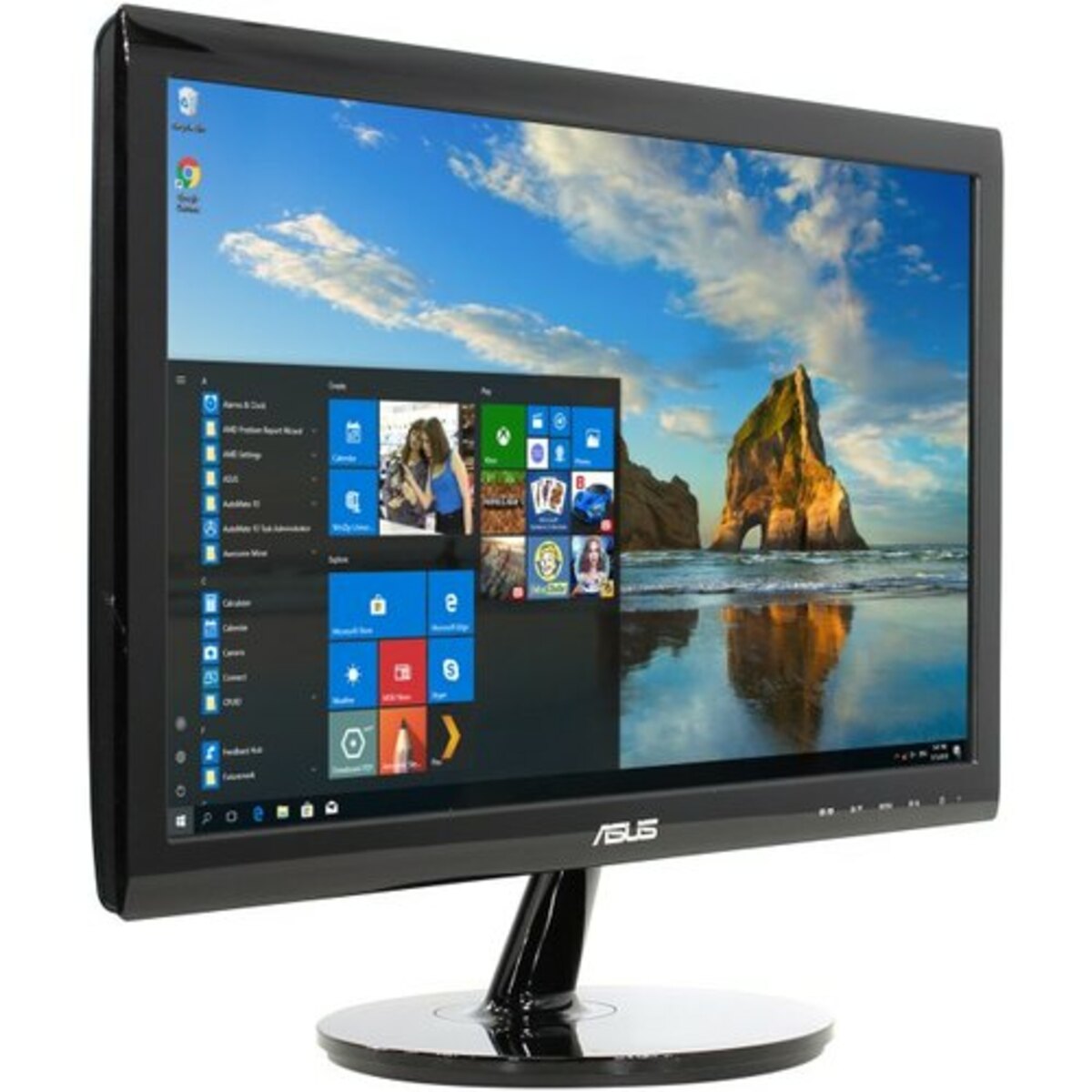Монитор Asus 19