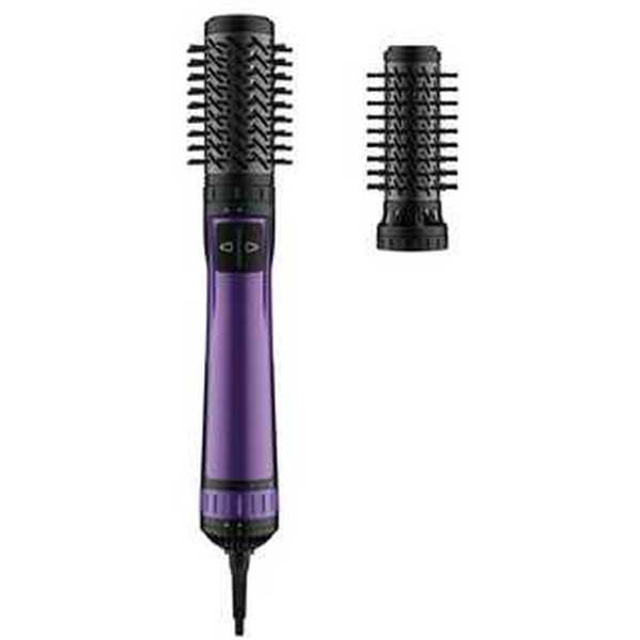 Фен-щетка Rowenta CF9524F0 (Цвет: Black / Purple)