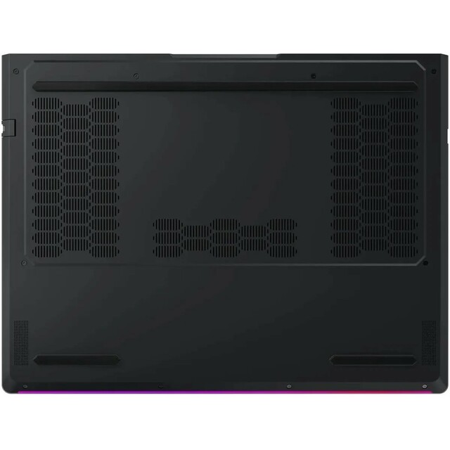 Ноутбук Lenovo Legion Pro 7 16IAX10H (Core Ultra 9 275HX 2.7Ghz/64Gb DDR5/SSD1Tb/NVIDIA GeForce RTX5080 16Gb/16 /Windows 11 Home/black) (83F50028RK)