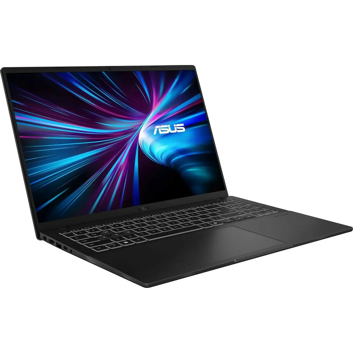 Ноутбук Asus VivoBook V16 V3607VH-RP046 (Core 5 210H 2.2Ghz / 16Gb DDR5 / SSD1Tb / NVIDIA GeForce RTX5050 8Gb / 16