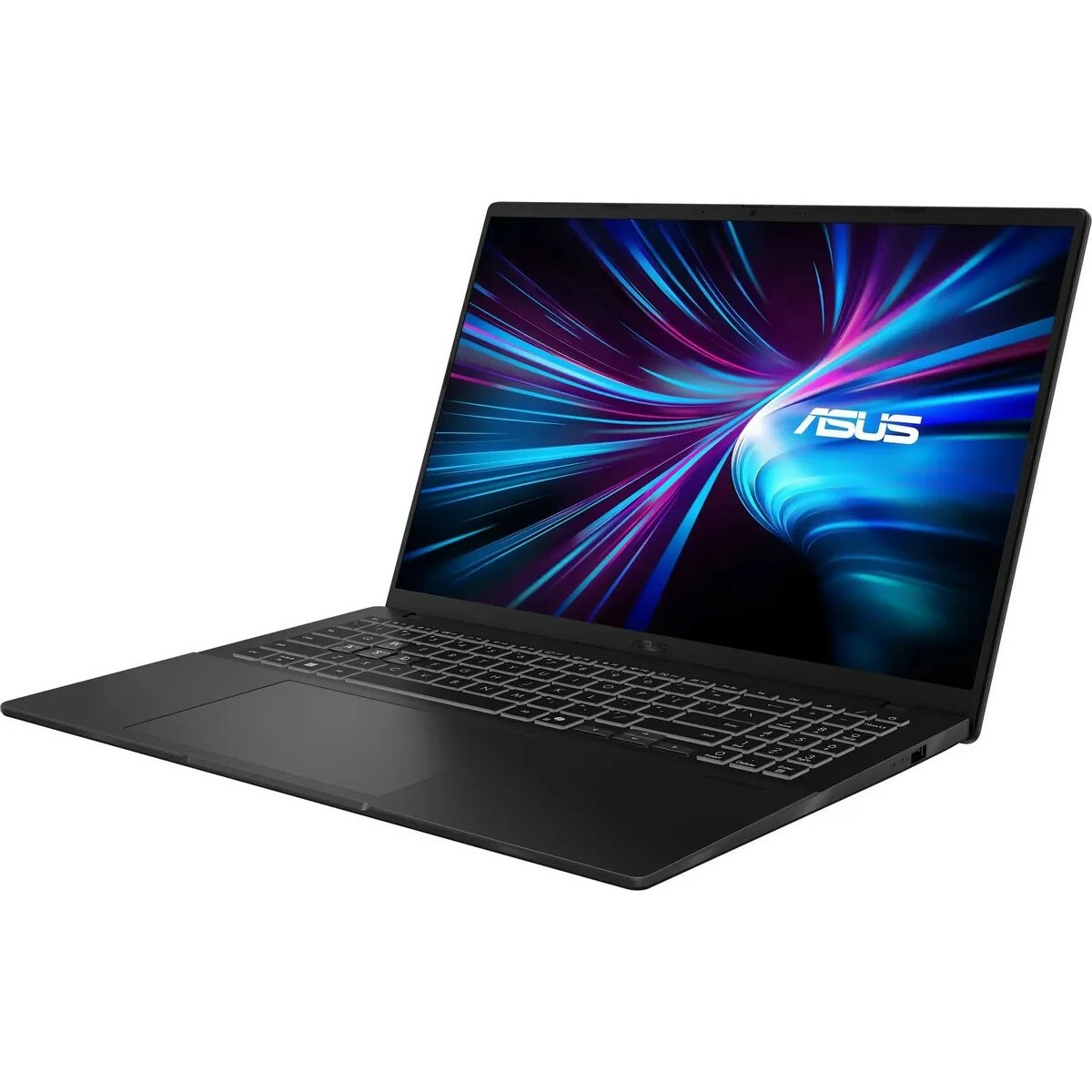 Ноутбук Asus VivoBook V16 V3607VH-RP046 (Core 5 210H 2.2Ghz / 16Gb DDR5 / SSD1Tb / NVIDIA GeForce RTX5050 8Gb / 16