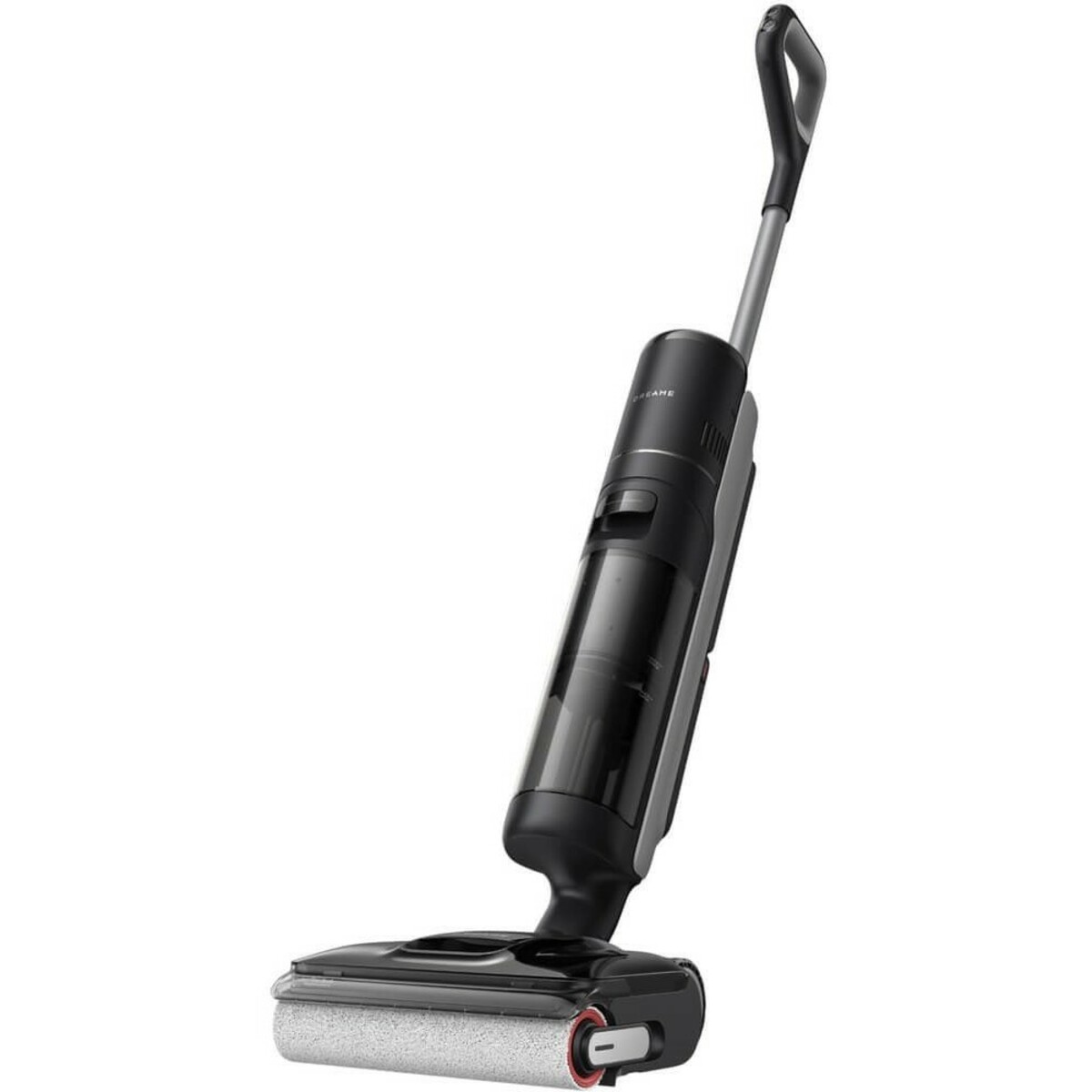 Пылесос моющий Dreame H12 Dual FlexReach, черный Пылесос моющий Dreame H12 Dual FlexReach, черный