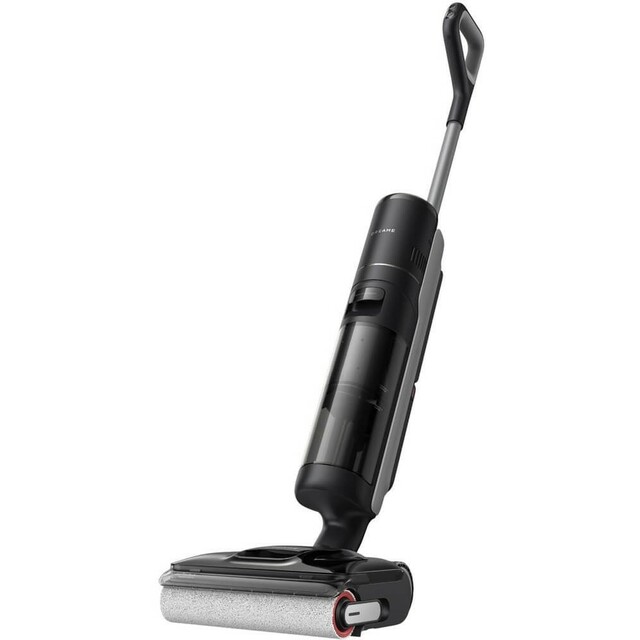 Пылесос моющий Dreame H12 Dual FlexReach, черный Пылесос моющий Dreame H12 Dual FlexReach, черный