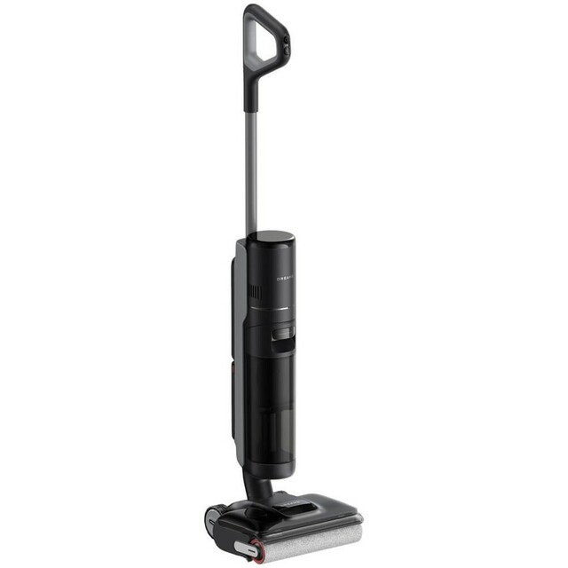 Пылесос моющий Dreame H12 Dual FlexReach, черный Пылесос моющий Dreame H12 Dual FlexReach, черный