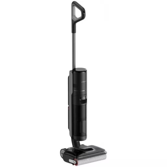 Пылесос моющий Dreame H12 Dual FlexReach, черный Пылесос моющий Dreame H12 Dual FlexReach, черный