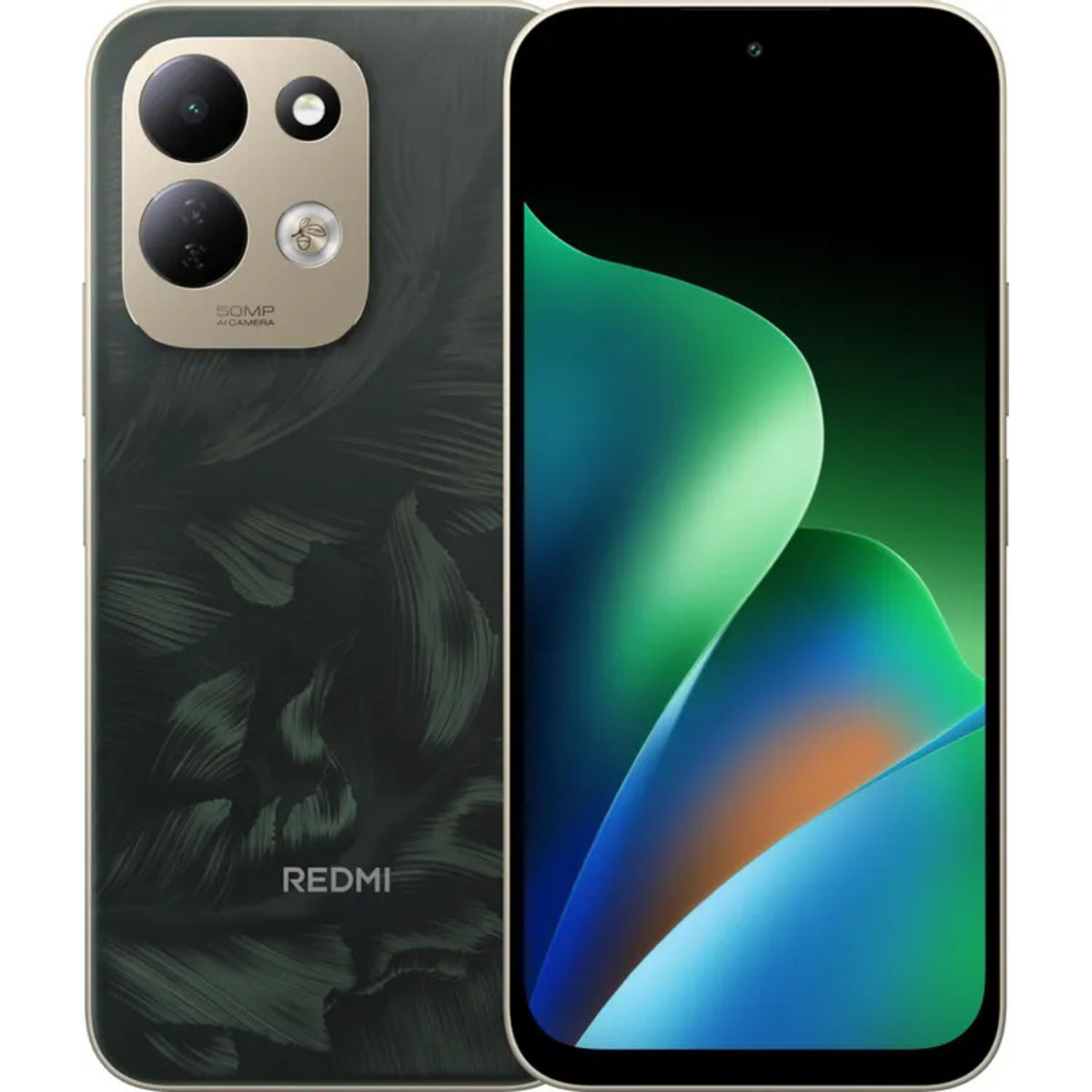 Смартфон Xiaomi REDMI 17 8 / 256Gb (Цвет: Oak Green)