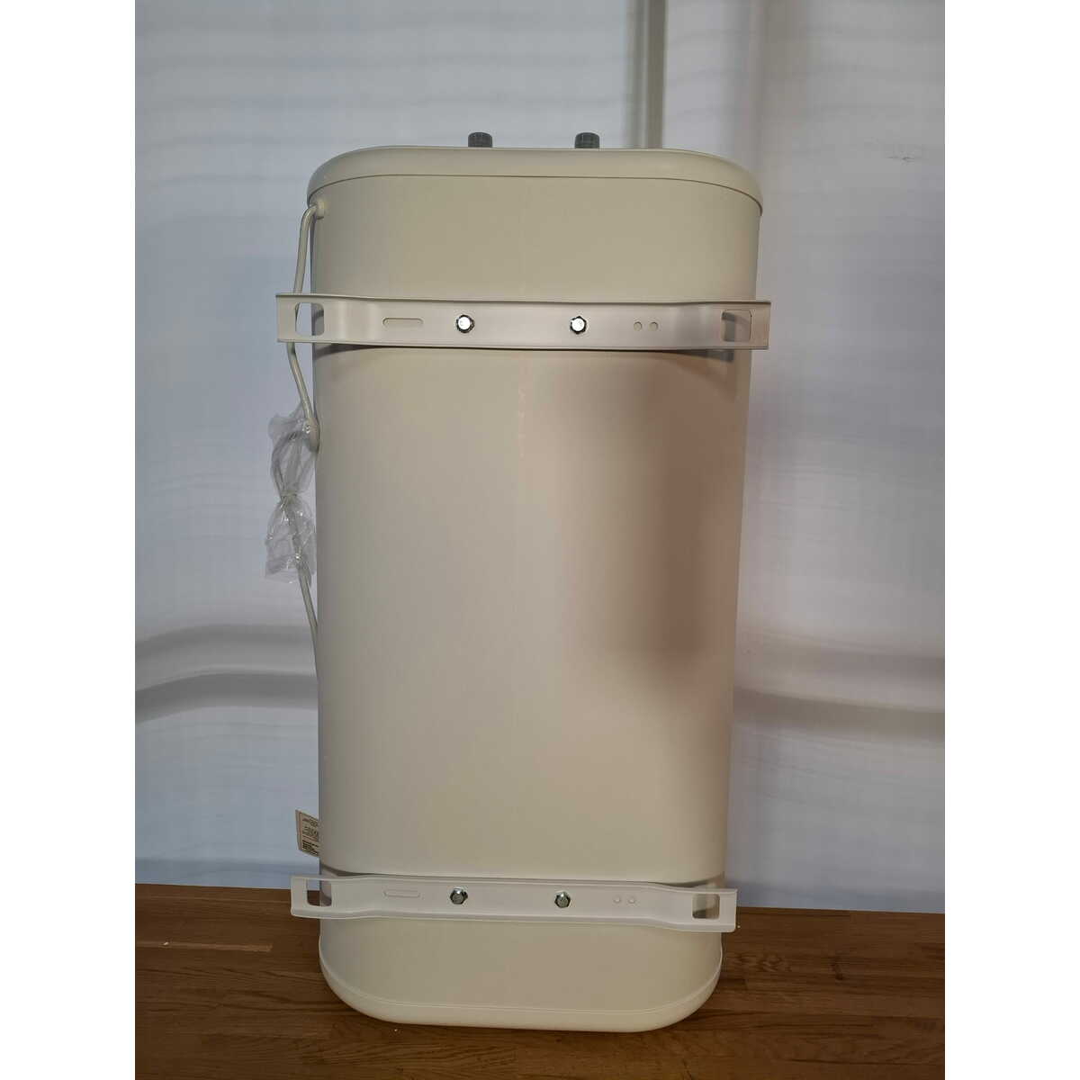 Водонагреватель Thermex Ceramik 50 V, белый
