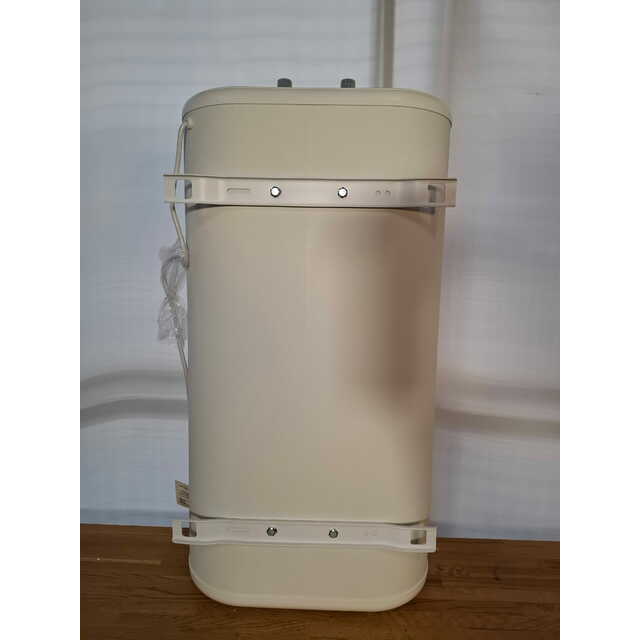 Водонагреватель Thermex Ceramik 50 V, белый