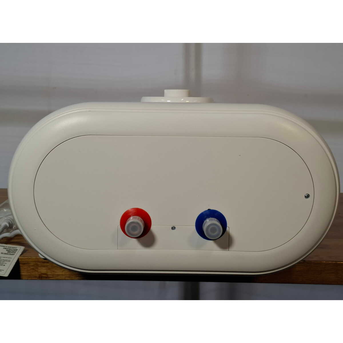 Водонагреватель Thermex Ceramik 50 V, белый