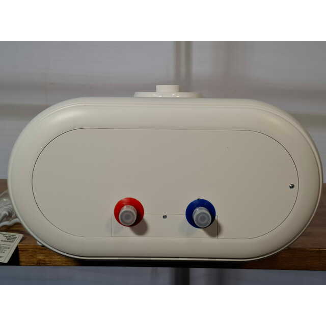 Водонагреватель Thermex Ceramik 50 V, белый