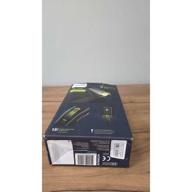 Машинка для стрижки Philips HC3505 / 15 (Цвет: Gray / Black)