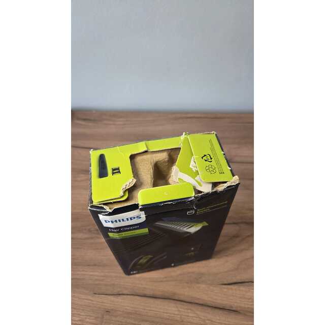 Машинка для стрижки Philips HC3505 / 15 (Цвет: Gray / Black)
