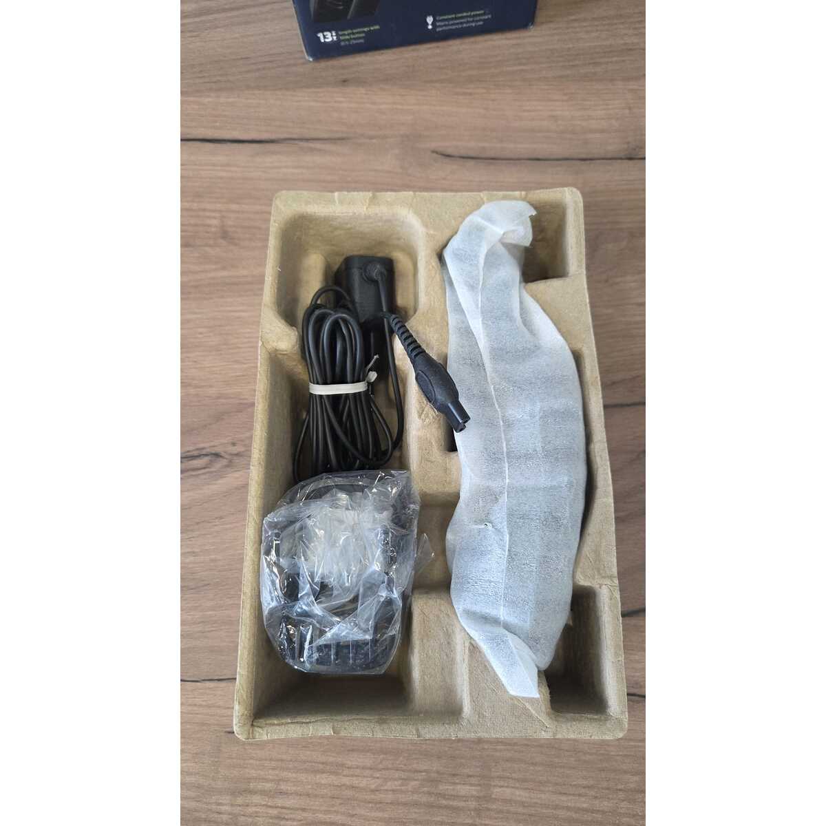 Машинка для стрижки Philips HC3505/15 (Цвет: Gray/Black)
