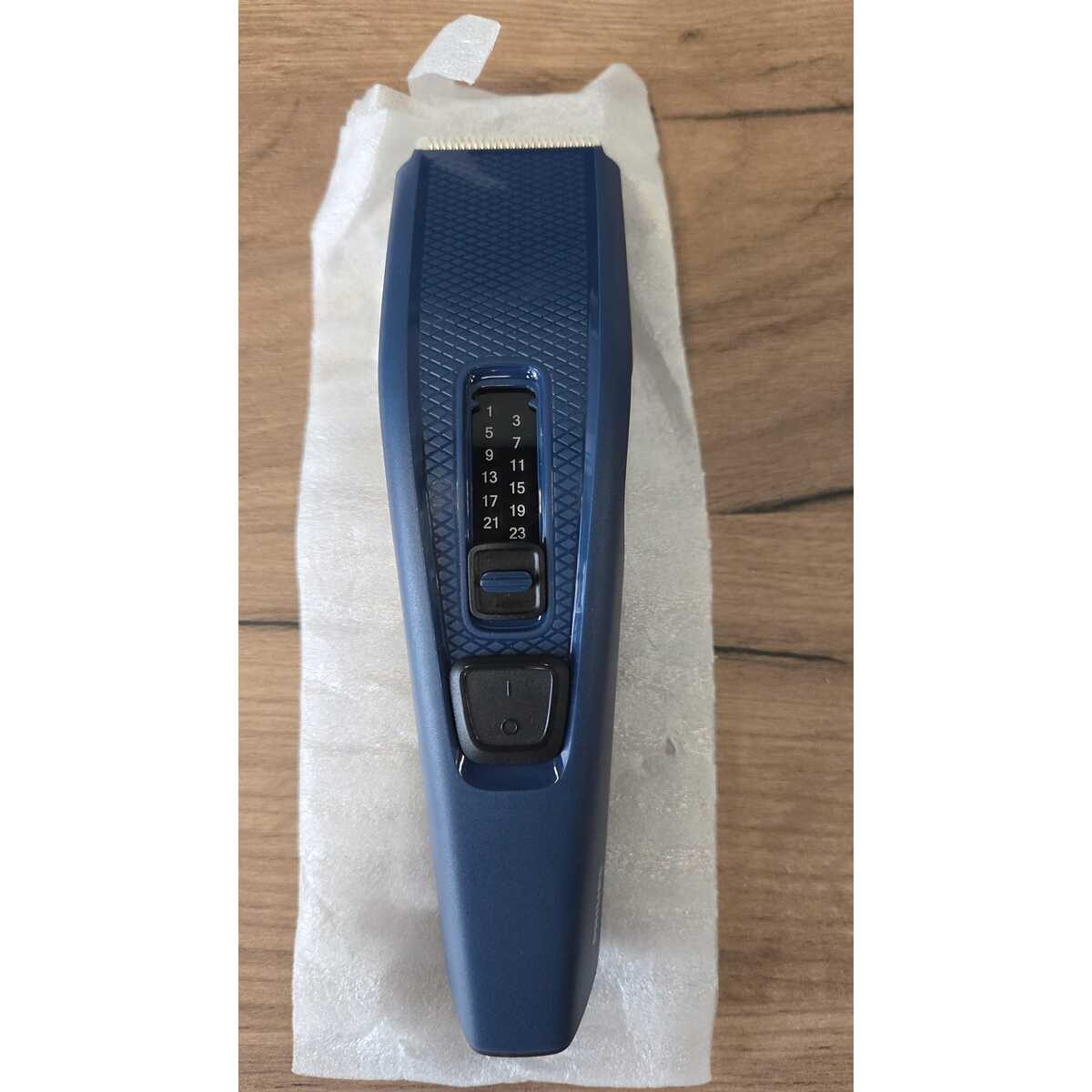 Машинка для стрижки Philips HC3505/15 (Цвет: Gray/Black)