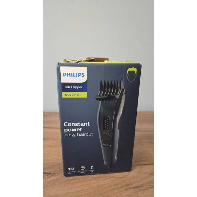 Машинка для стрижки Philips HC3505 / 15 (Цвет: Gray / Black)