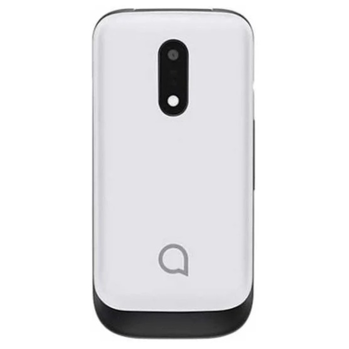 Мобильный телефон Alcatel 2053D (Цвет: White/Black)