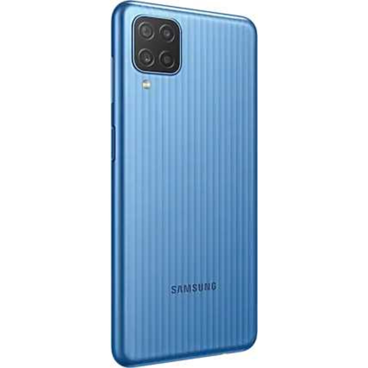 Смартфон Samsung Galaxy M12 4/64Gb RU (Цвет: Blue)