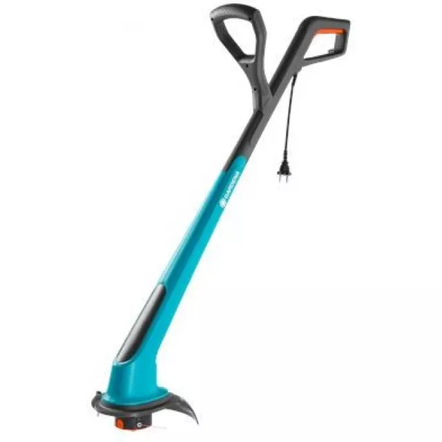 Триммер электрический Gardena Small Cut Plus 350/23 (Цвет: Blue)