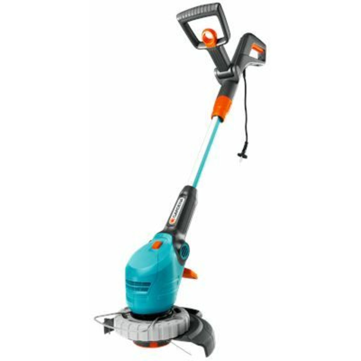 Триммер электрический Gardena ComfortCut 450 / 25 (Цвет: Blue)