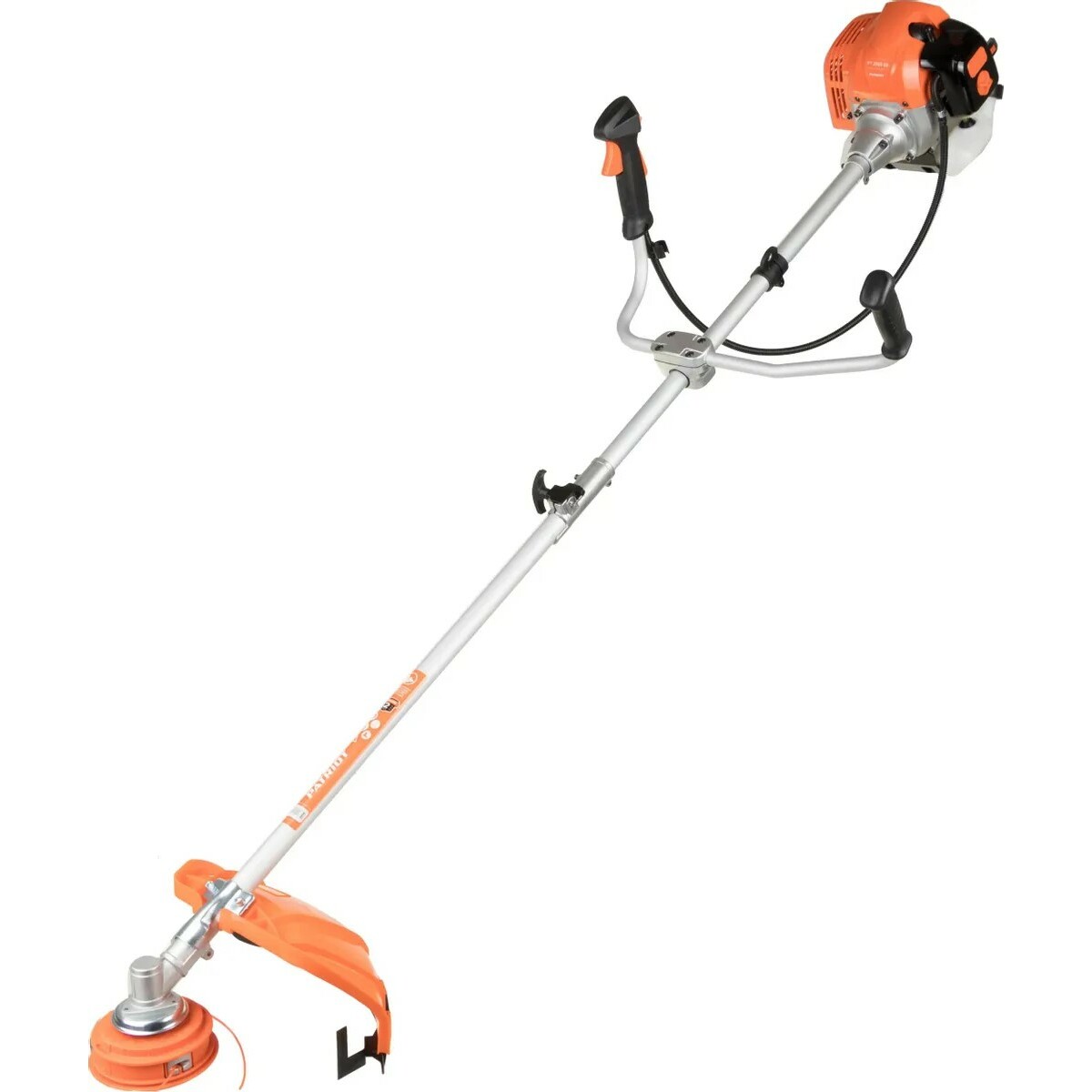 Триммер бензиновый Patriot 3555ES Country (Цвет: Orange)