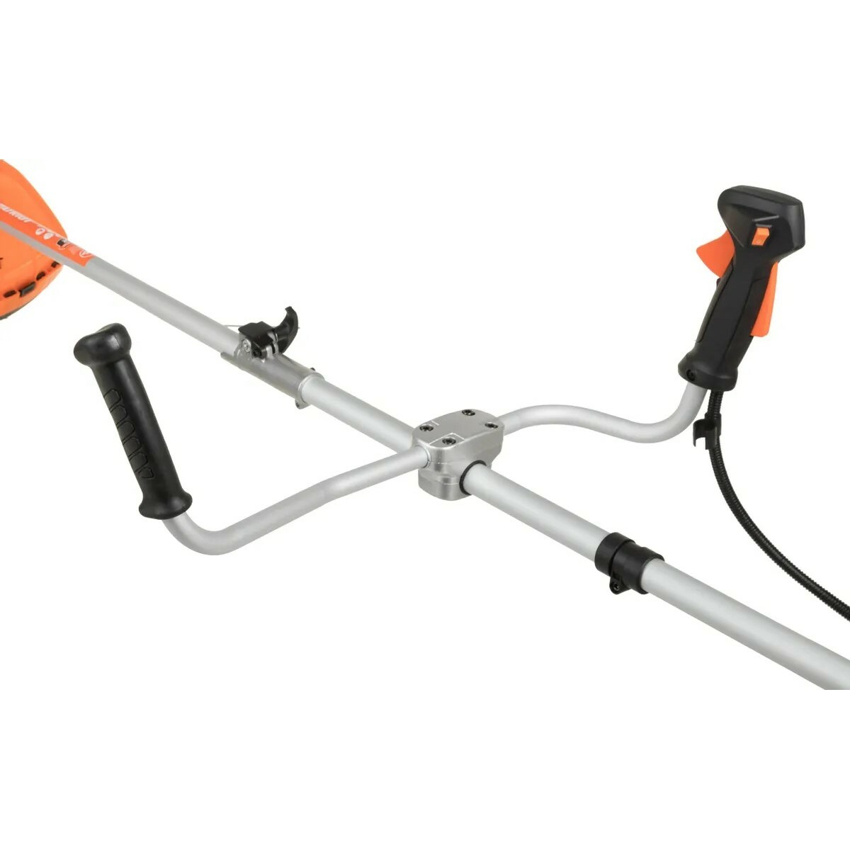 Триммер бензиновый Patriot 3555ES Country (Цвет: Orange)