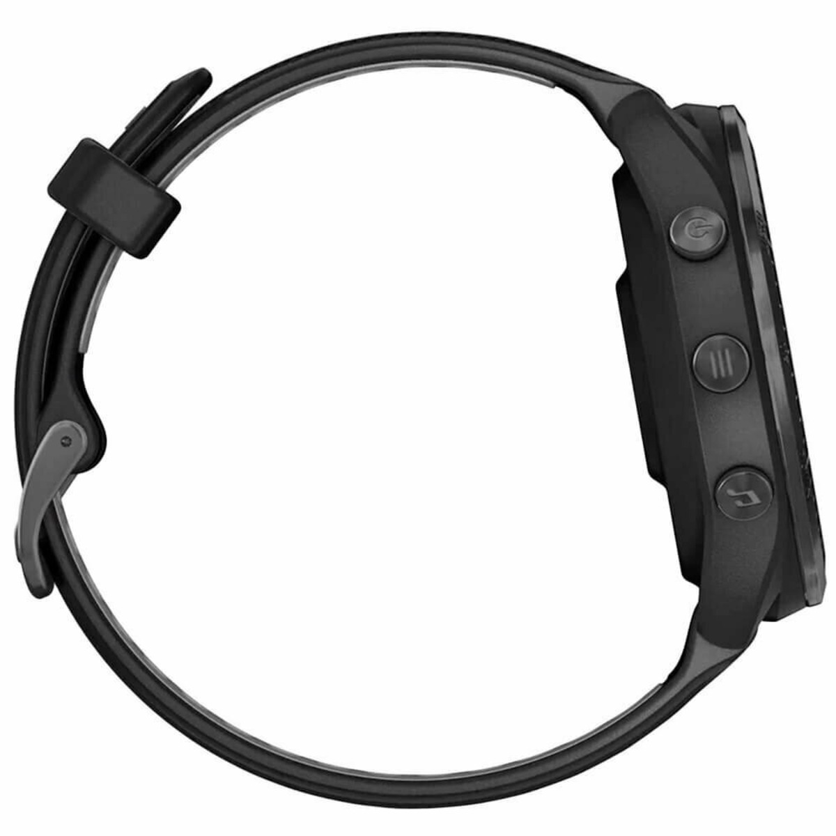 Умные часы Garmin Forerunner 965 (Цвет: Gray)