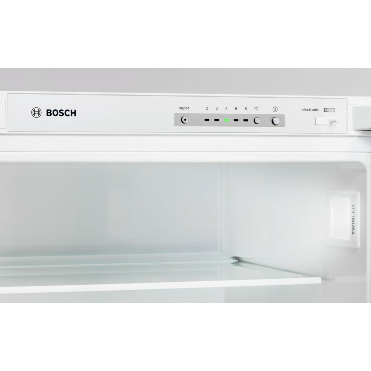 Холодильник Bosch Serie 4 KGV39XK22R (Цвет: Beige)