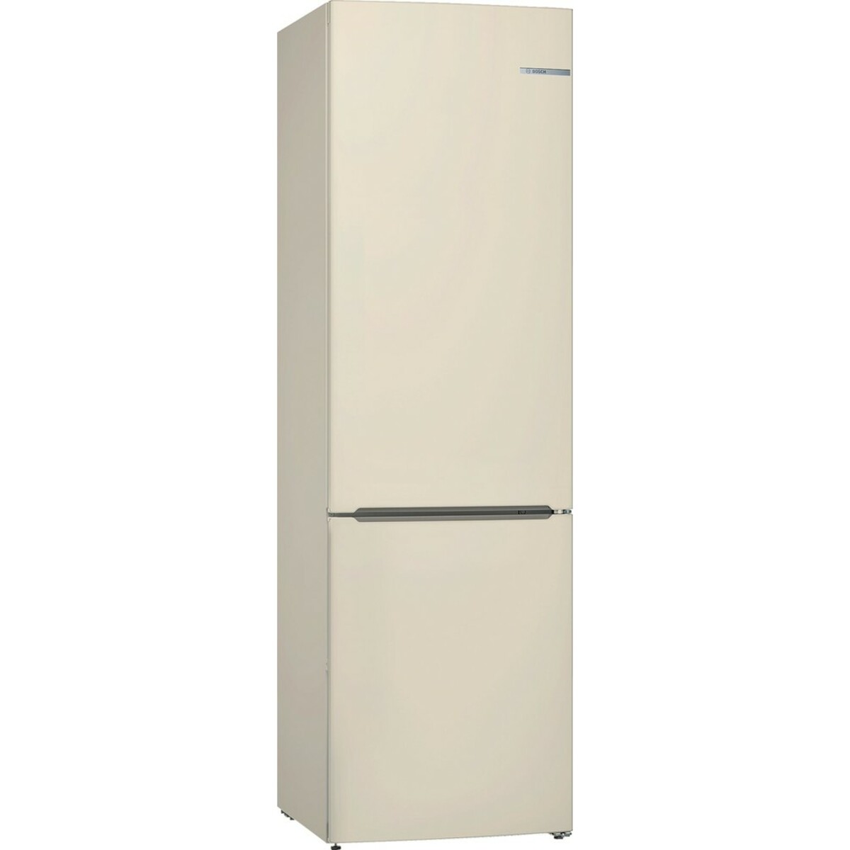 Холодильник Bosch Serie 4 KGV39XK22R (Цвет: Beige)