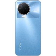 Смартфон Infinix Note 12 2023 8/128Gb (Цвет: Tuscany Blue)
