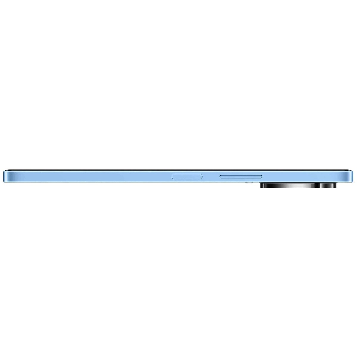Смартфон Infinix Note 12 (2023) 8/128Gb (Цвет: Tuscany Blue)
