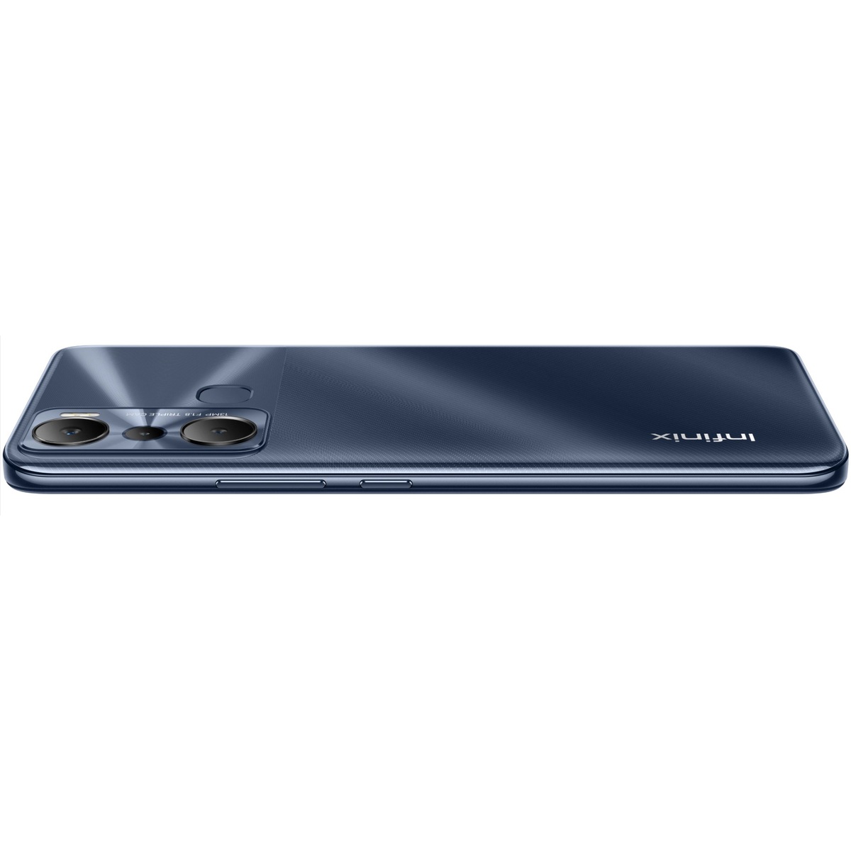 Смартфон Infinix HOT 20i 4 / 128GB (Цвет: Wilderness Black)