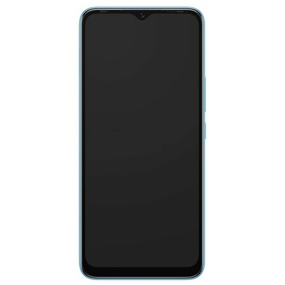 Смартфон Infinix HOT 20i 4/128GB (Цвет: Luna Blue)