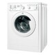 Стиральная машина Indesit IWSC 6105, бел.. Стиральная машина Indesit IWSC 6105, бел..