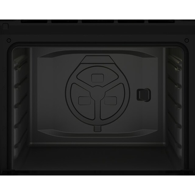 Духовой шкаф Beko BF60T3331B, черный