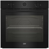 Духовой шкаф Beko BF60T3331B, черный