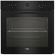Духовой шкаф Beko BF60T3331B, черный Духовой шкаф Beko BF60T3331B, черный