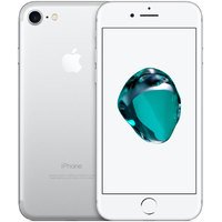 Смартфон Apple iPhone 7 128Gb MN932RU/A (NFC) (Цвет: Silver)