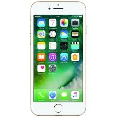 Смартфон Apple iPhone 7 128Gb MN942RU/A (NFC) (Цвет: Gold)