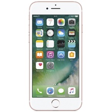 Смартфон Apple iPhone 7 128Gb MN952RU/A (NFC) (Цвет: Rose Gold)