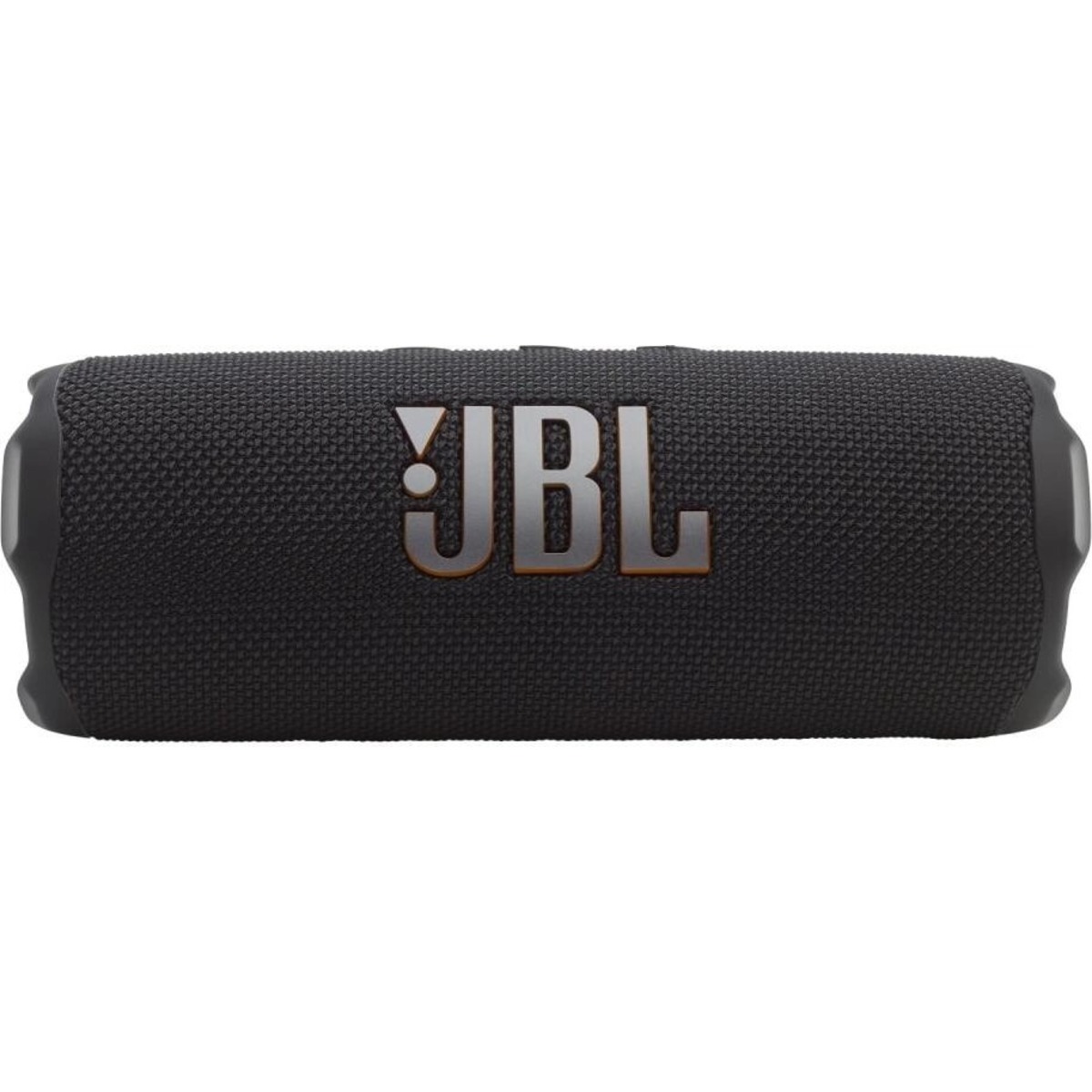 Портативная колонка JBL Flip 7, черный