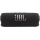 Портативная колонка JBL Flip 7, черный