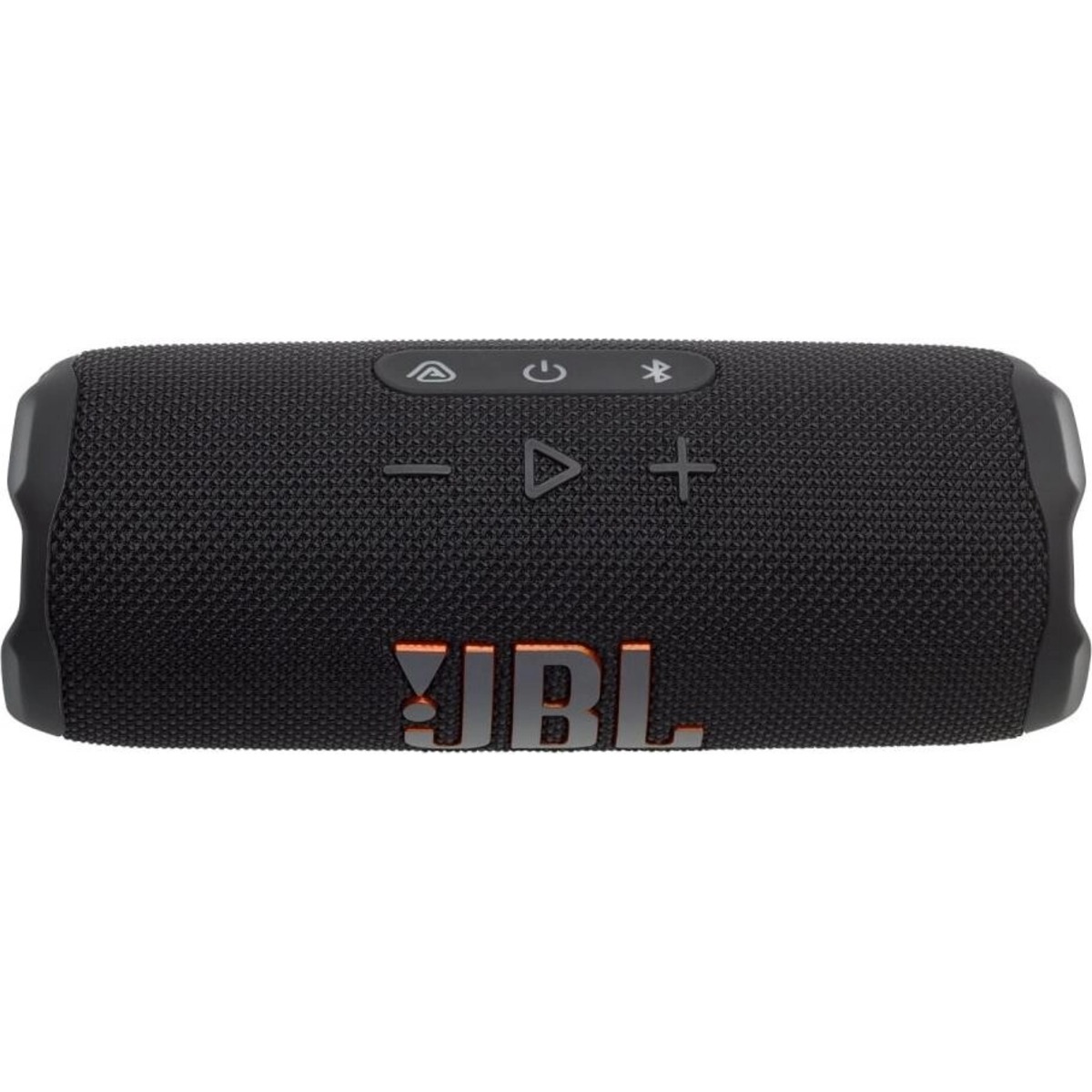 Портативная колонка JBL Flip 7, черный
