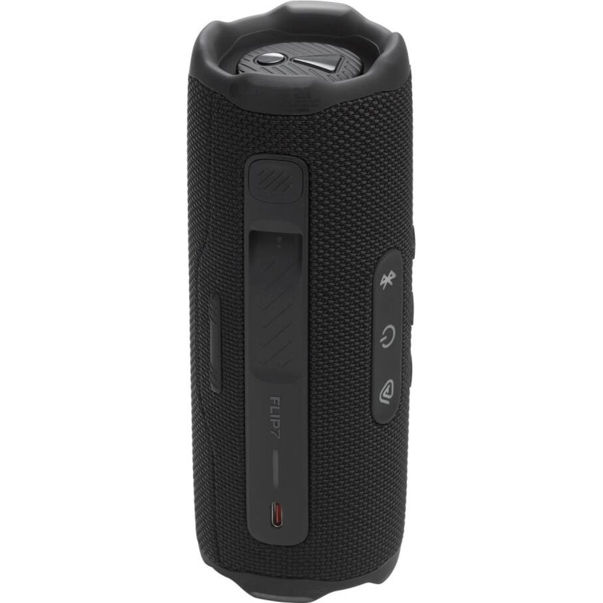 Портативная колонка JBL Flip 7, черный